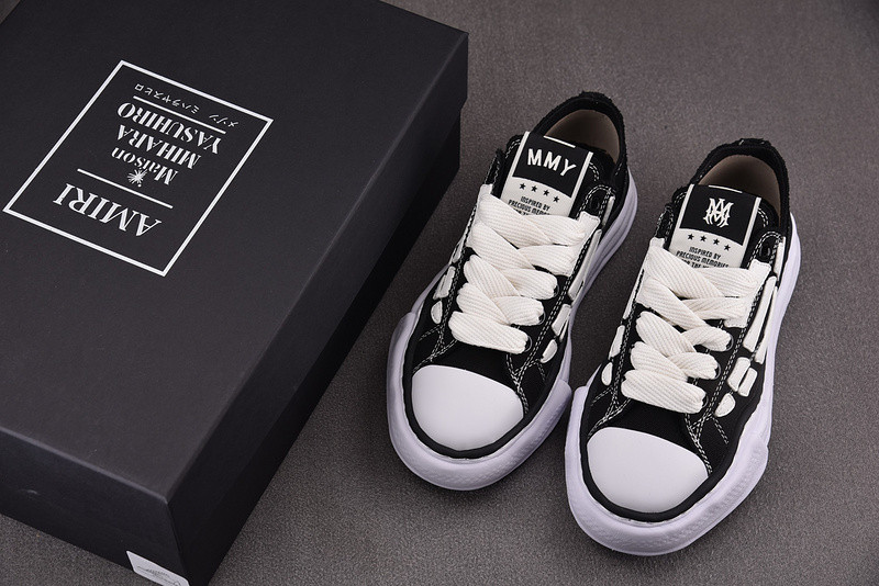 A*iri x MMY Sneakers