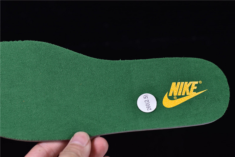 Nike Dunk Low Brazil CU1727-700