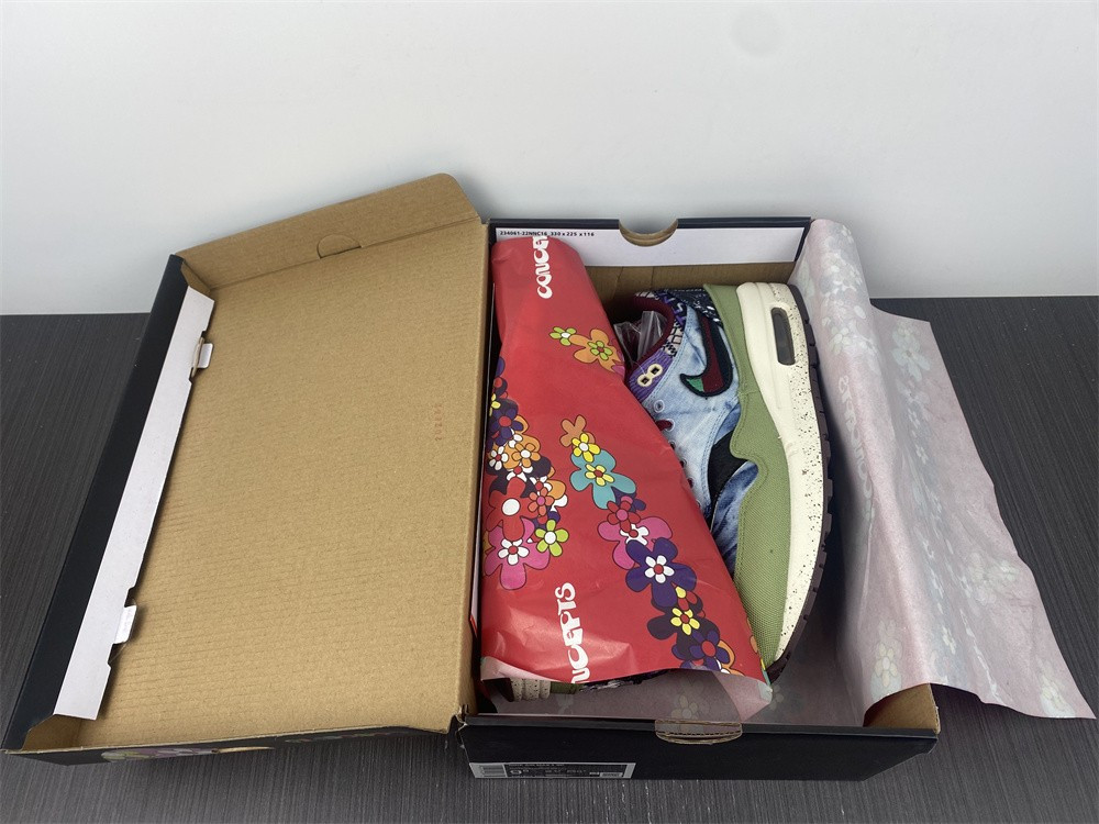 Nike Air Max 1 SP Concepts Mellow DN1803-300