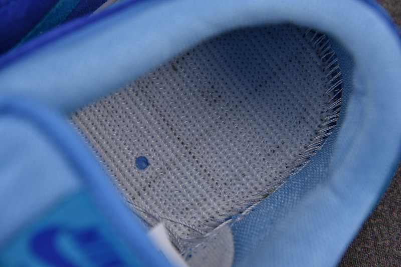 Nike SB Dunk Low Blue Raspberry DM0807-400