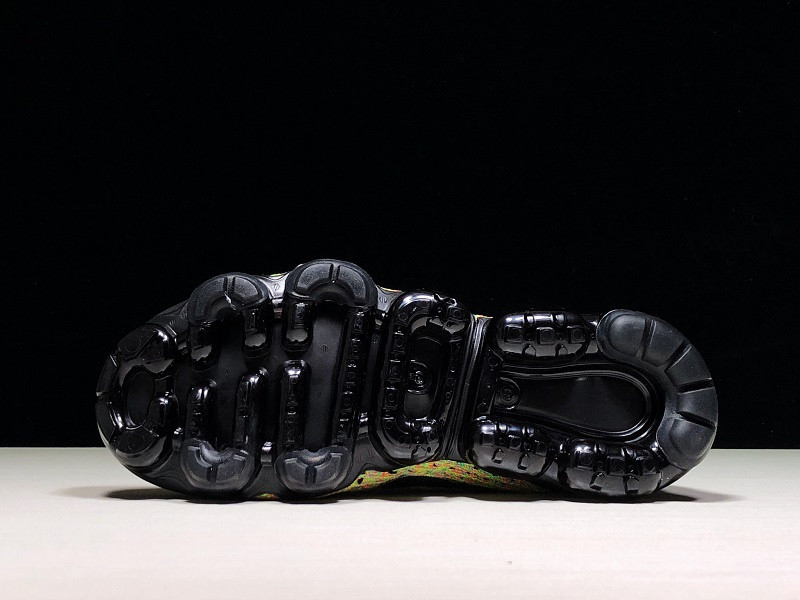 AIR VAPORMAX FLYKNIT 3 PHOTO BLUE GOLD AJ6900-106