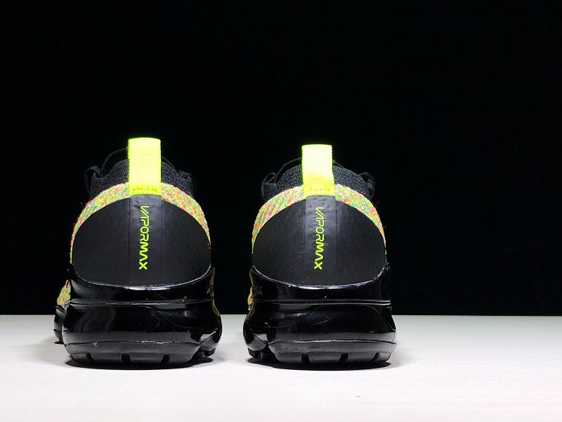 AIR VAPORMAX FLYKNIT 3 PHOTO BLUE GOLD AJ6900-106