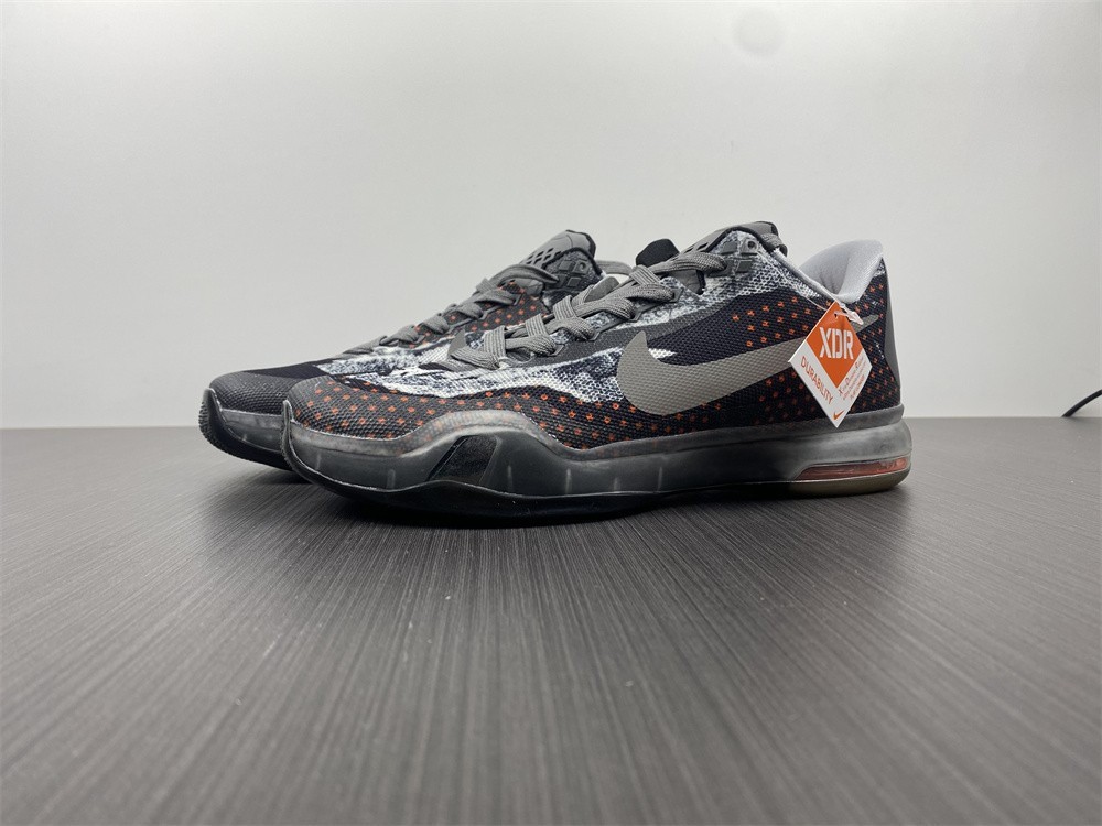 Nike Kobe 10 Pain 705317 808