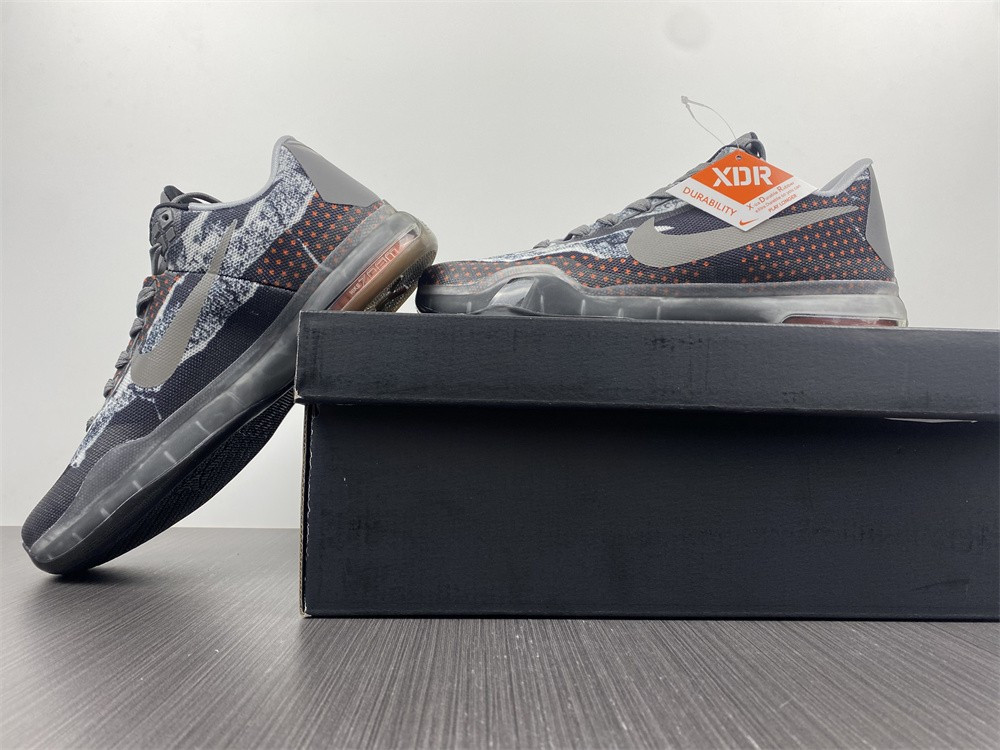 Nike Kobe 10 Pain 705317 808