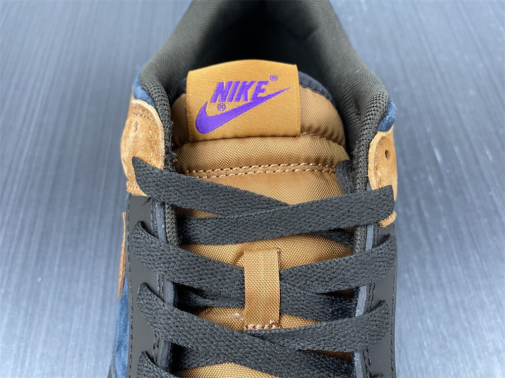 NIKE SB DUNK LOW “Cider” DH0601-001