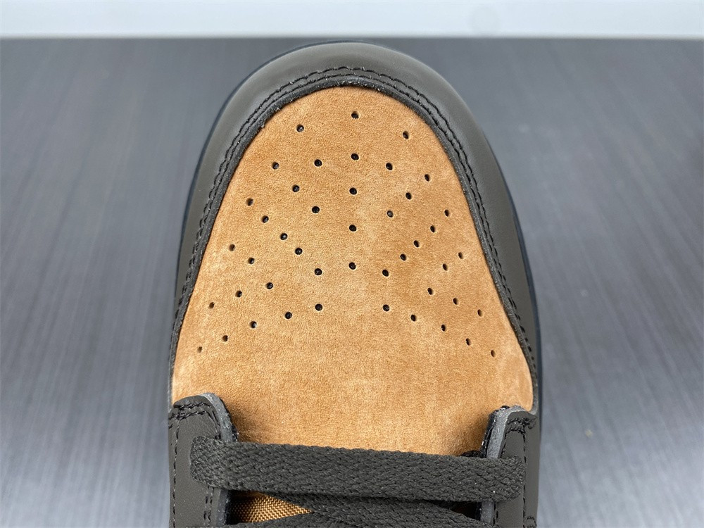 NIKE SB DUNK LOW “Cider” DH0601-001