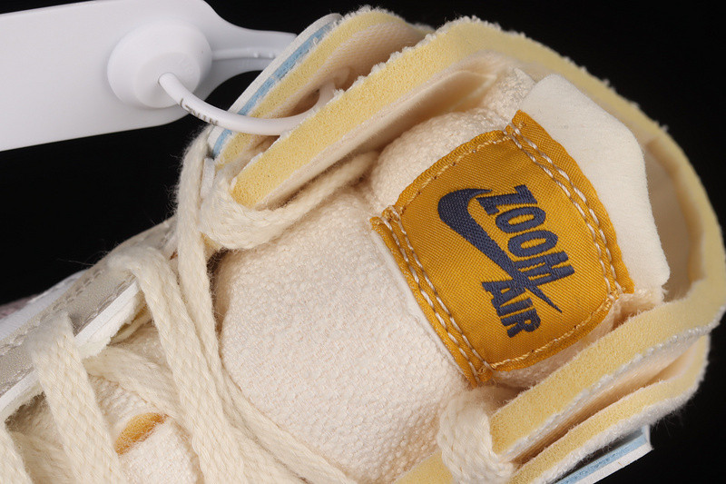 Jordan 1 High Zoom Air CMFT Pink Oxford (W) DQ5092-651