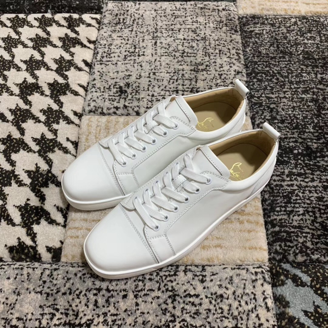 CHIAN LOUIN SNEAKER