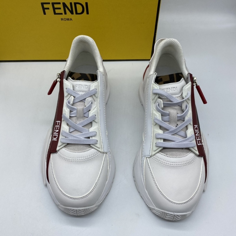 F**di sneakers