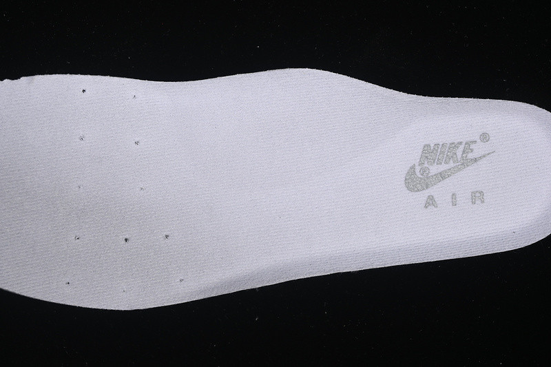 Nike Air Max 1 White Pure Platinum Men