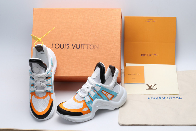 LOU1_TON SNEAKERS