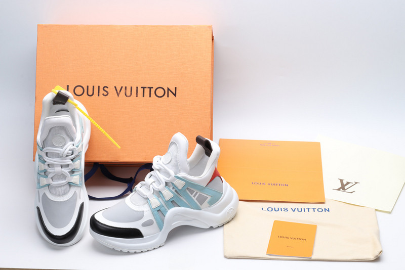 LOU1_TON SNEAKERS