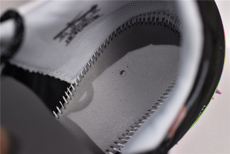 OW Nike Terra Kiger 5 Black CD8179-001