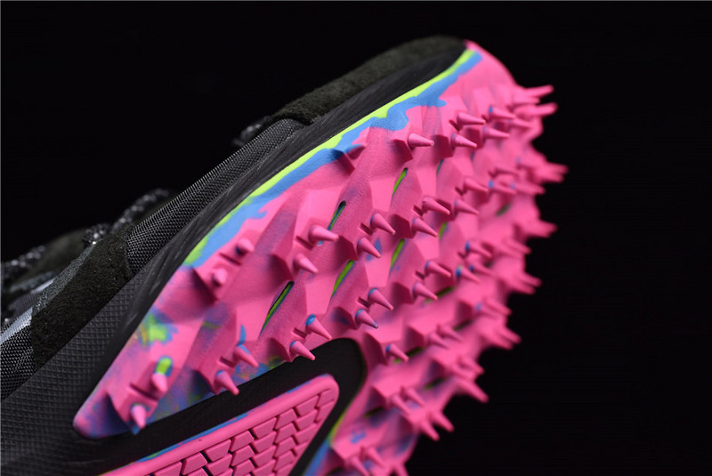 OW Nike Terra Kiger 5 Black CD8179-001