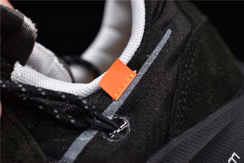 OW Nike Terra Kiger 5 Black CD8179-001