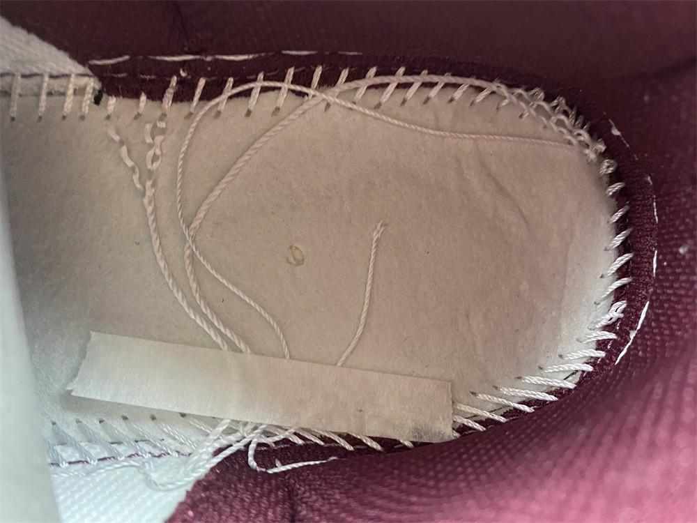 NIKE DUNK LOW “BORDEAUX” DD1503-108