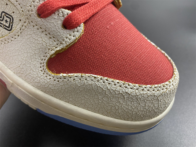 ISHOD WAIR X MAGNUS WALKER X NIKE SB DUNK HIGH DH7683-100