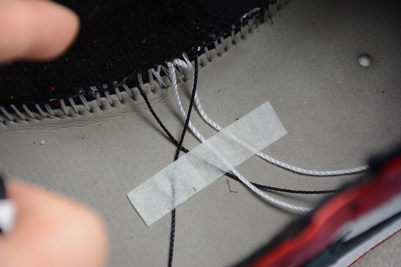 AIR JORDAN 1 MID Chicago 554724-173