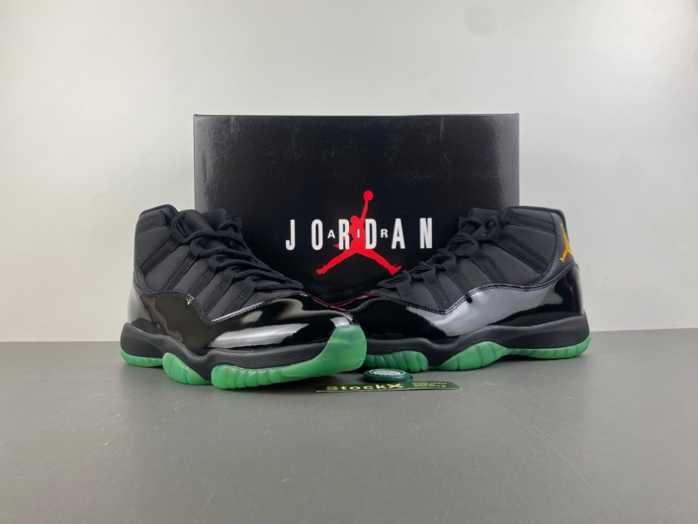 Air Jordan 11 CT8012-037