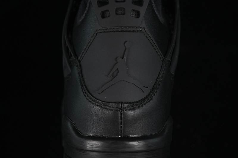 Air Jordan 4 NET “Black” FN7251-001