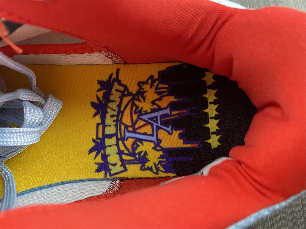 Nike Kobe 5 Protro ZK5 CD4991-109