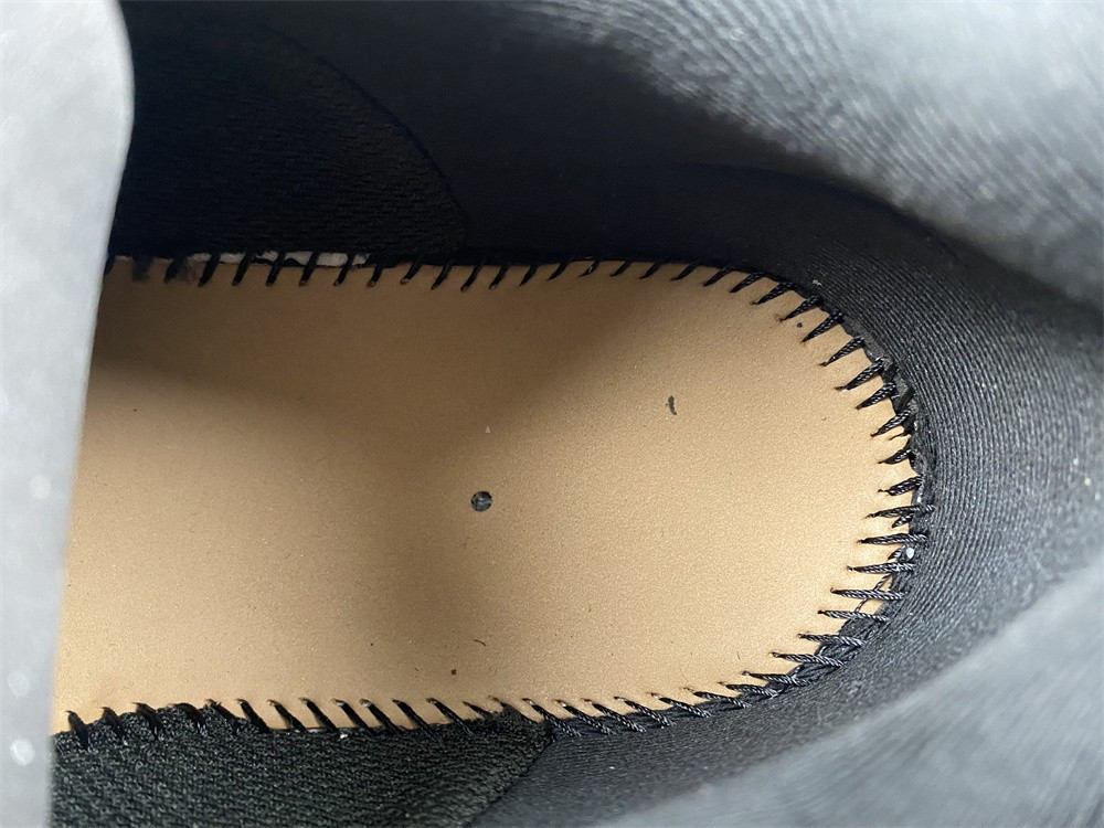 Ba*len*cia*ga bouncer chunky-sole sneakers