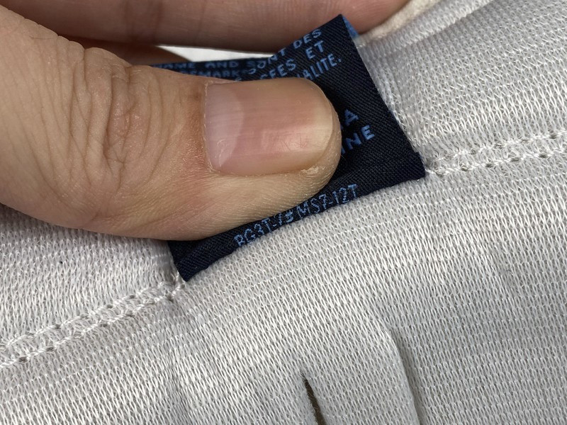 AIR JORDAN 1 OBSIDIAN UNIVERSITY BLUE 555088-140