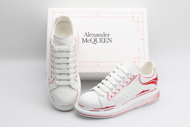 a1exa*der Mcqv*en sneaker