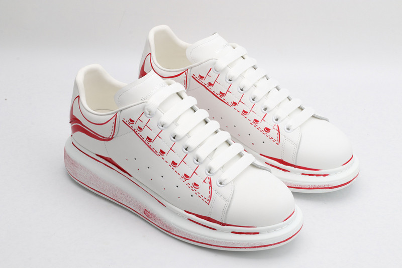 a1exa*der Mcqv*en sneaker