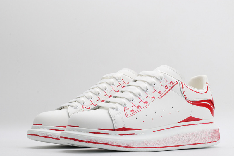 a1exa*der Mcqv*en sneaker