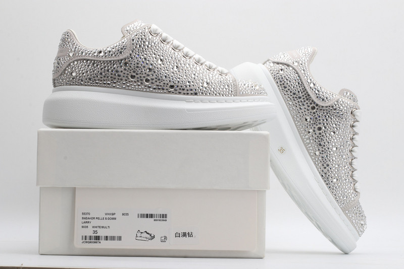 a1exa*der Mcqv*en sneaker