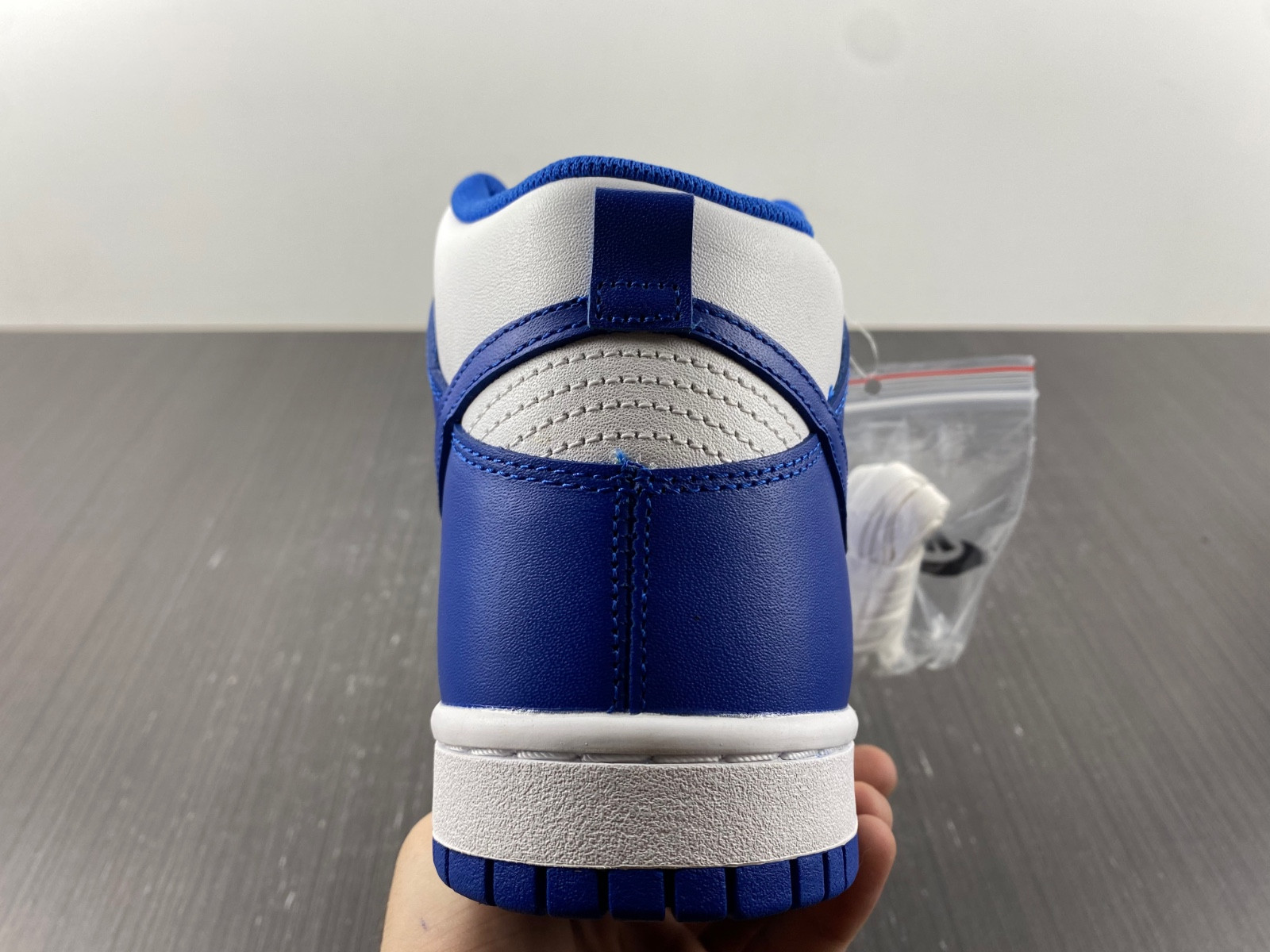 Nike Dunk High Game Royal DD1399-102