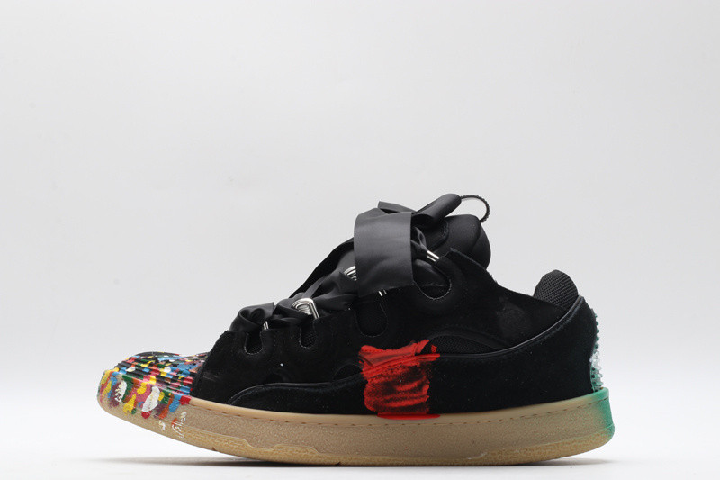 LANVIN SNEAKER