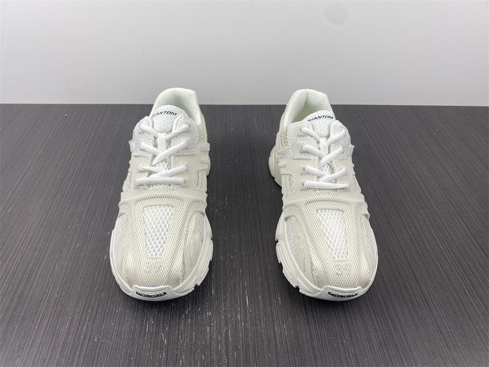 Ba*len*cia*ga phantom sneaker
