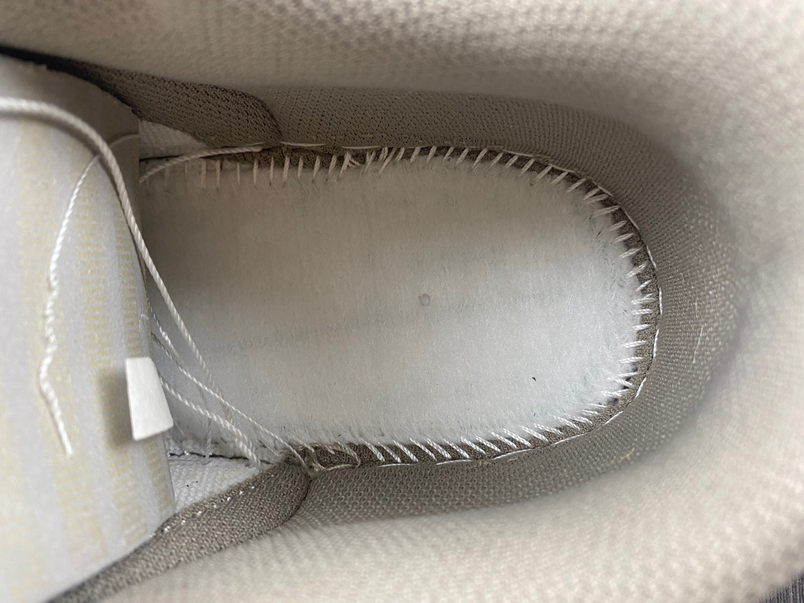 Nike Dunk Low Light Grey FD0792-001