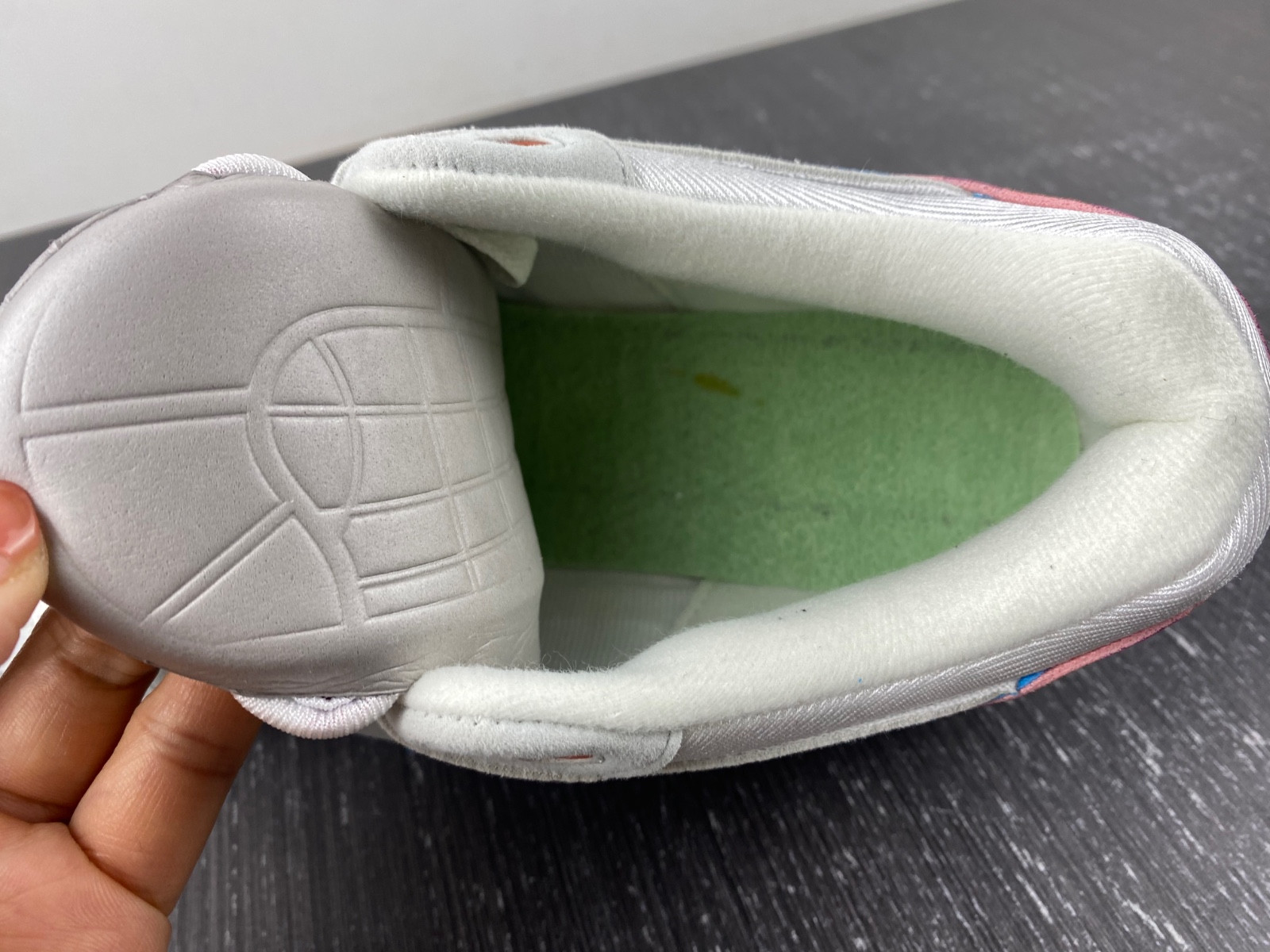 Nike Air Max 1 Parra (2018) - AT3057-100