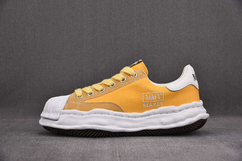 Ma*s*n mihara sneakers