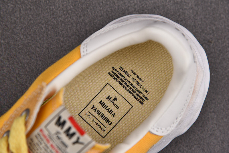 Ma*s*n mihara sneakers