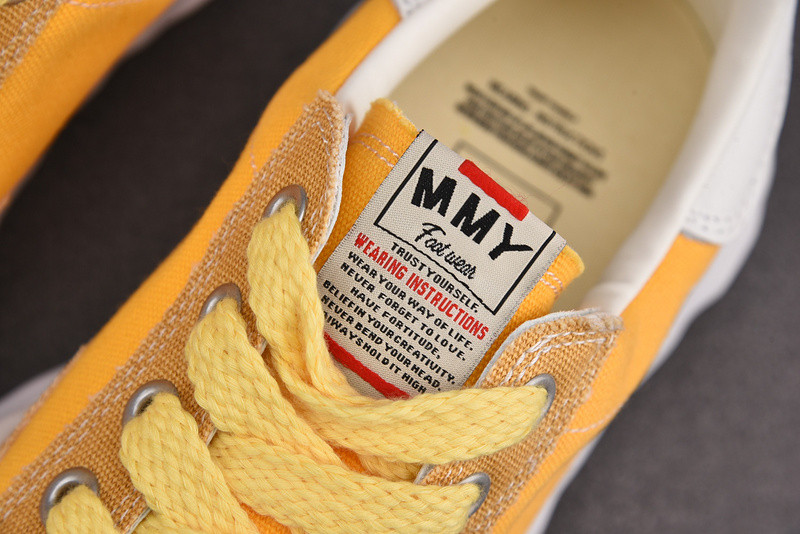 Ma*s*n mihara sneakers