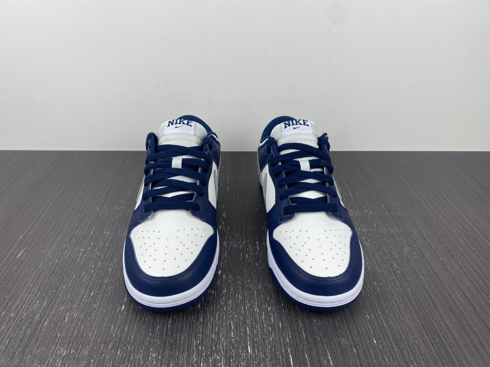 Nike Dunk Low Midnight Navy FD9749-400