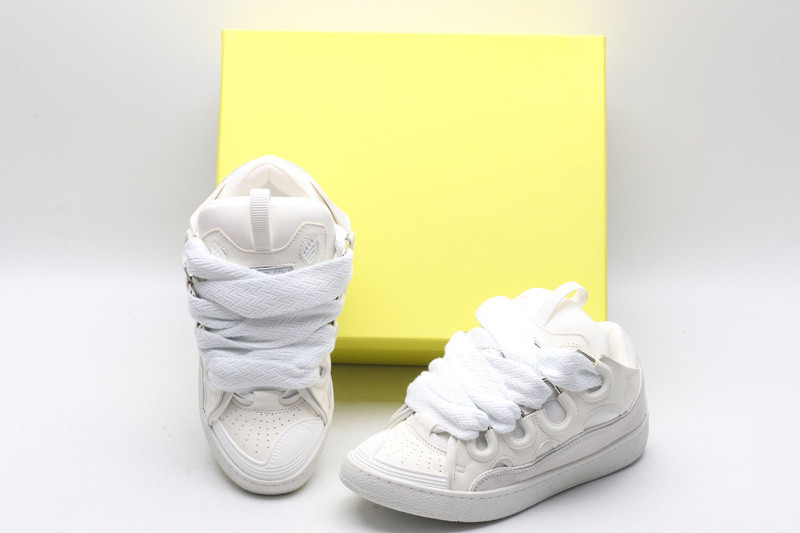 LANVIN SNEAKER