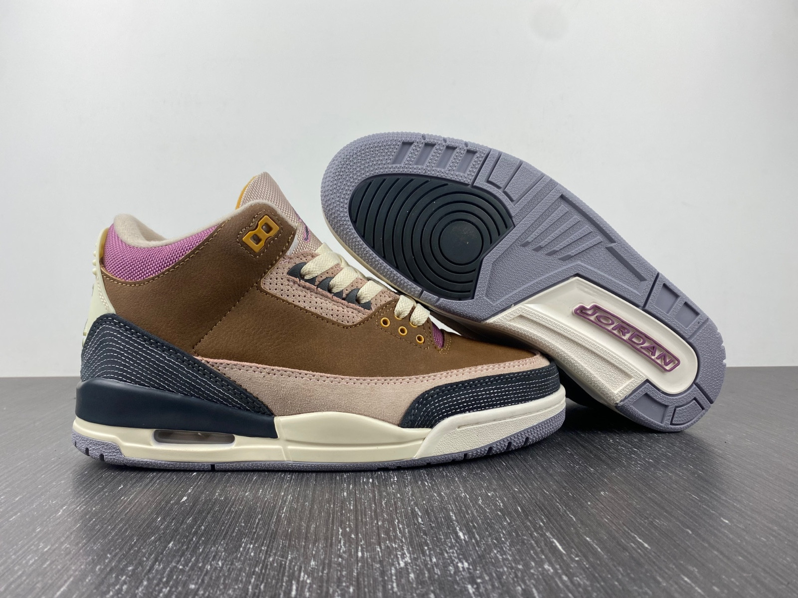 Air Jordan 3 SE Winterized DR8869-200
