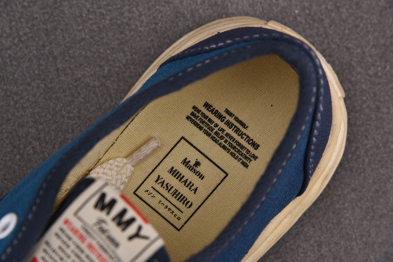 Ma*s*n mihara sneakers