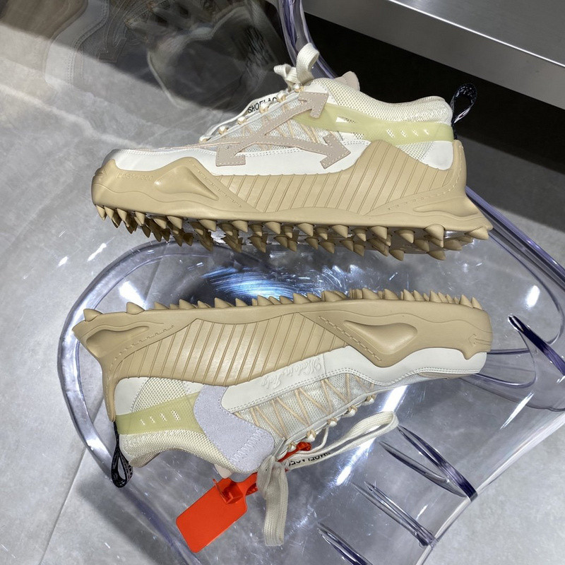 OW C/O ODSY-1000 SPORTS SHOES