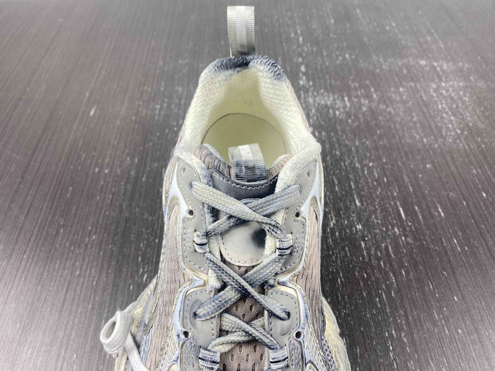 Ba*len*cia*ga 3xl sneaker