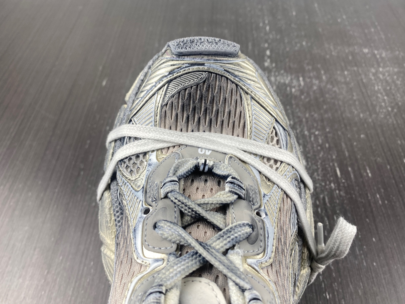 Ba*len*cia*ga 3xl sneaker