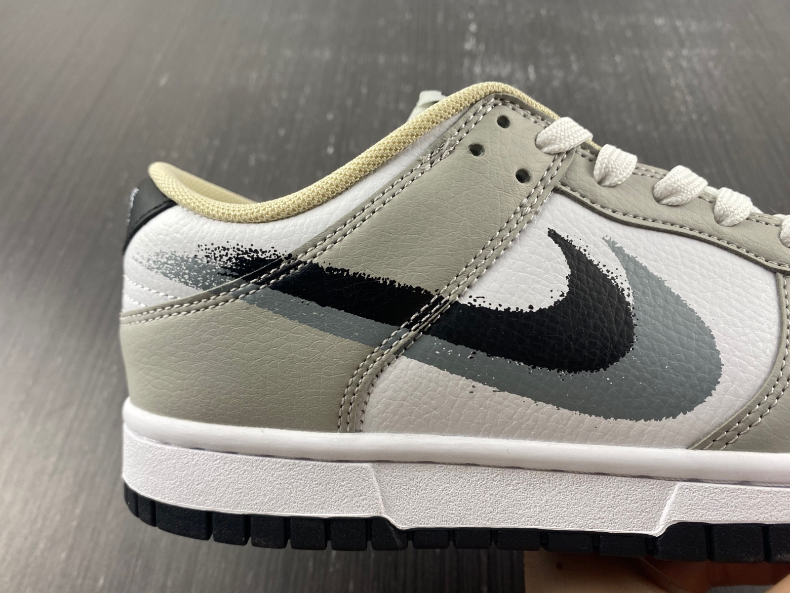 Nike Dunk Low FD0661-100