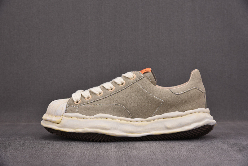 Ma*s*n mihara sneakers