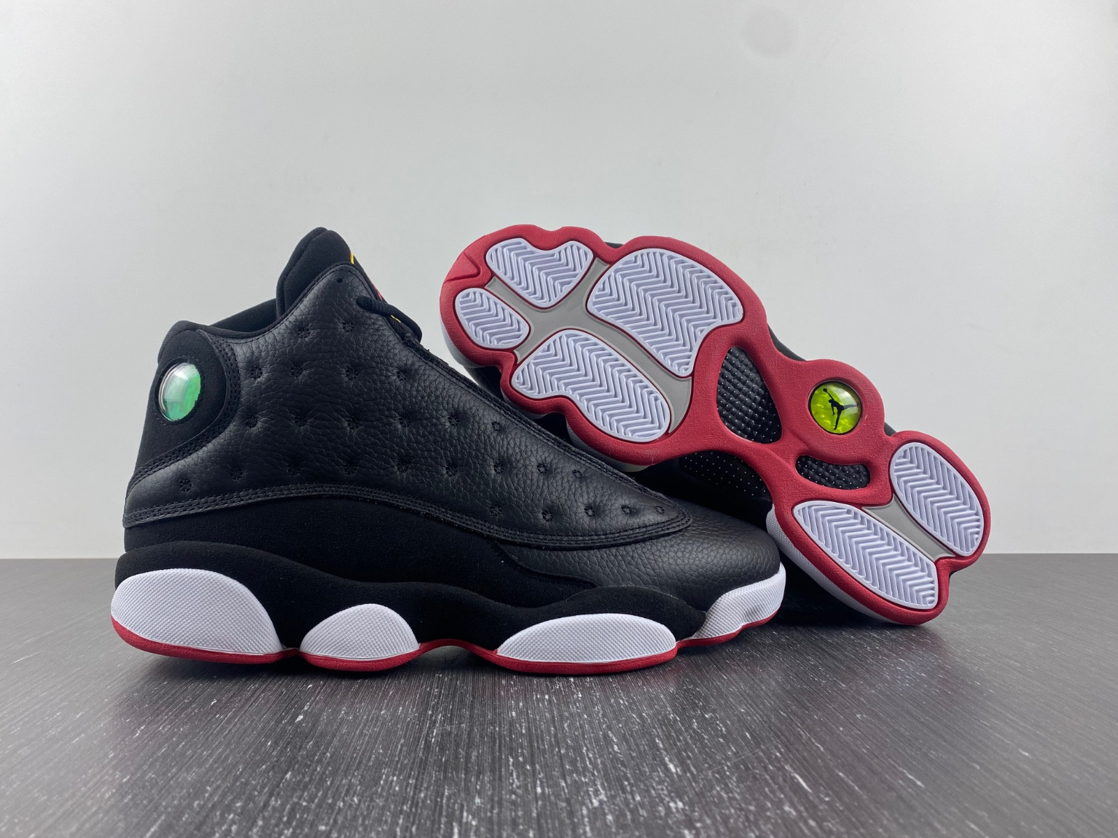 Air Jordan 13 Playoffs 2023 414571-062