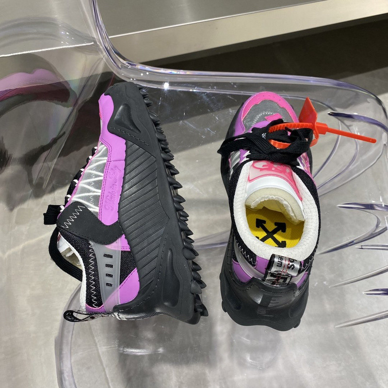 OW C/O ODSY-1000 SPORTS SHOES